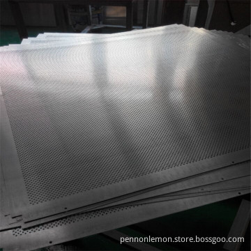 Clip-in aluminum ceiling for gypsum board